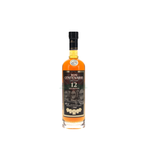 Centenario 12y Gran Legado
