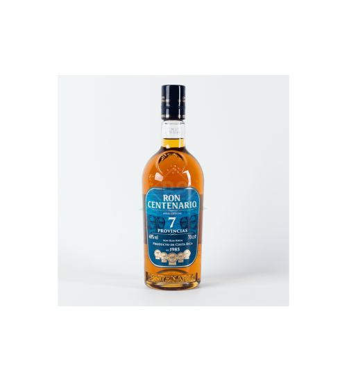 Centenario 7y Anejo Especial