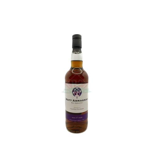 Ch Laubade 17y Ww (Campbeltown Whisky Company)