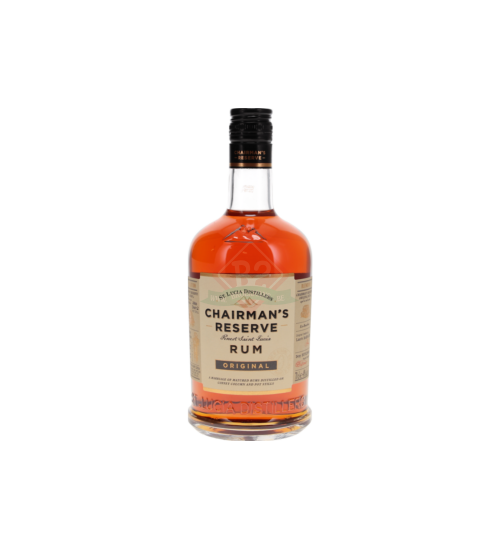 Chairman's Reserve