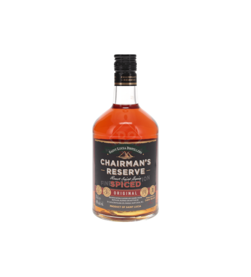 Chairman's Reserve Spiced