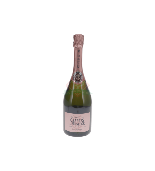 Charles Heidsieck Rose Reserve