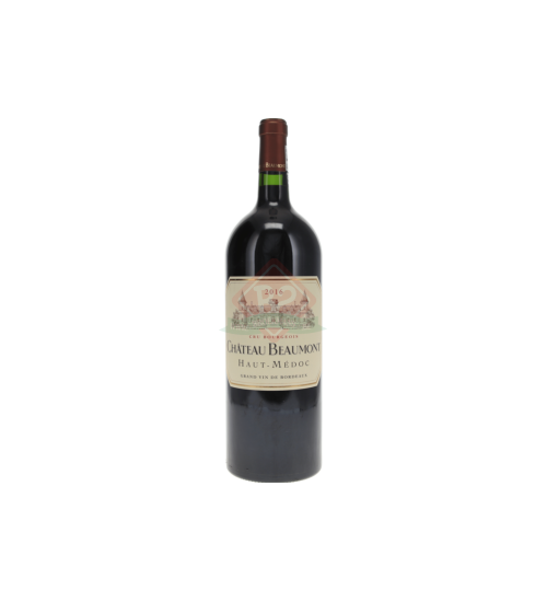 Chateau Beaumont 2016 Magnum (1,5l)