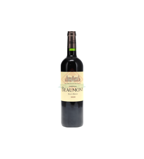 Chateau Beaumont 2020