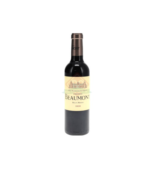 Chateau Beaumont 2020 Demi (37,5cl)