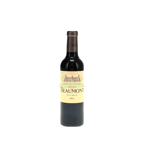 Chateau Beaumont 2021 Demi (37,5cl)