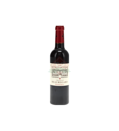 Chateau Beauregard 2021 Demi (37,5cl)
