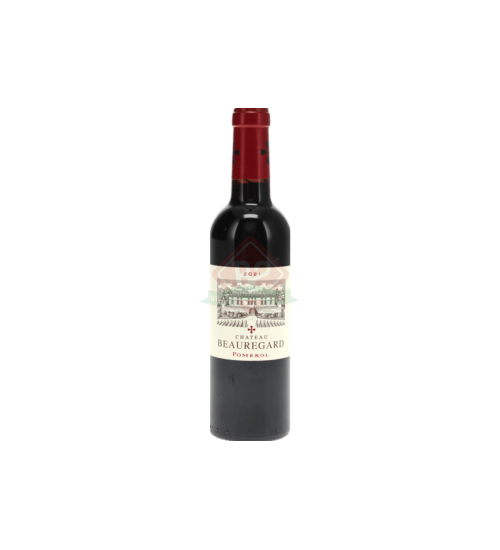 Chateau Beauregard 2021 Demi (37,5cl)