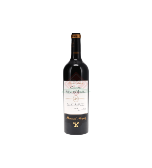 Chateau Bernard Magrez 2019