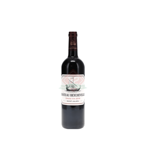 Chateau Beychevelle 2019