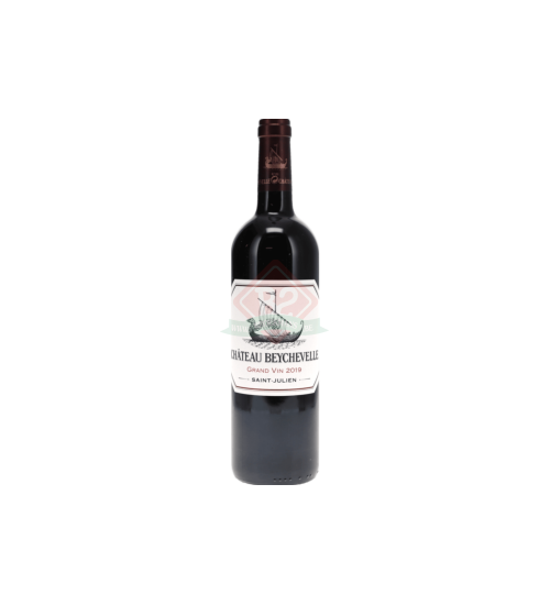 Chateau Beychevelle 2019