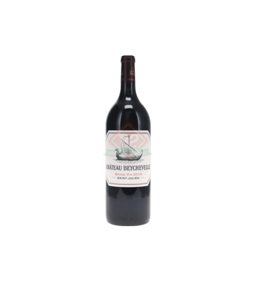 Chateau Beychevelle 2019 Magnum (1,5l)