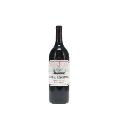Chateau Beychevelle 2019 Magnum (1,5l)