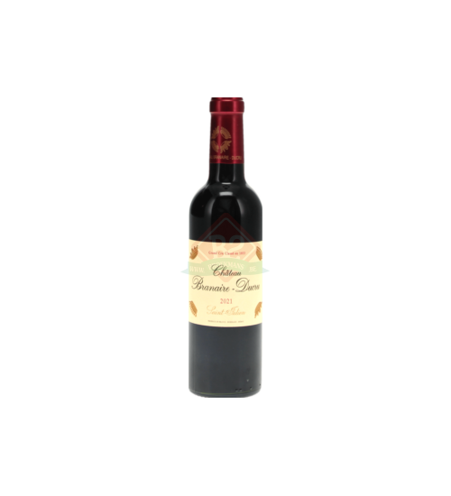 Chateau Branaire Ducru 2021 Demi (37,5cl)