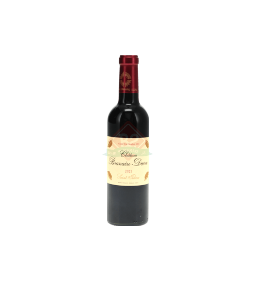 Chateau Branaire Ducru 2021 Demi (37,5cl)
