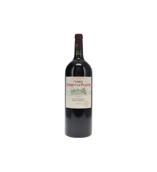 Chateau Cambon La Pelouse 2016 Magnum (1,5l)