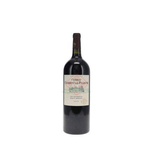 Chateau Cambon La Pelouse 2016 Magnum (1,5l)