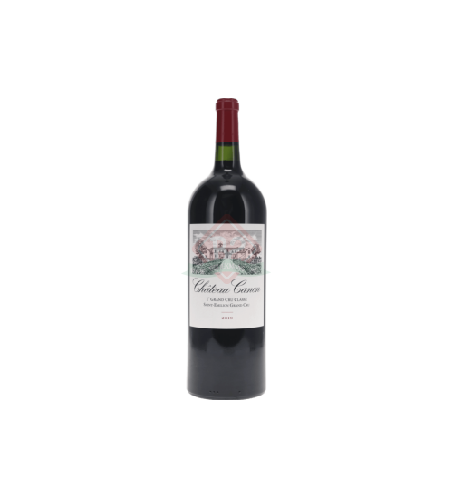 Chateau Canon 2019 Magnum (1,5l)