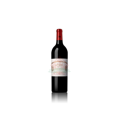 Chateau Cheval Blanc 2020