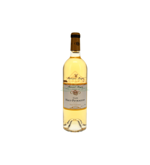 Chateau Clos Haut-Peyraguey 2020