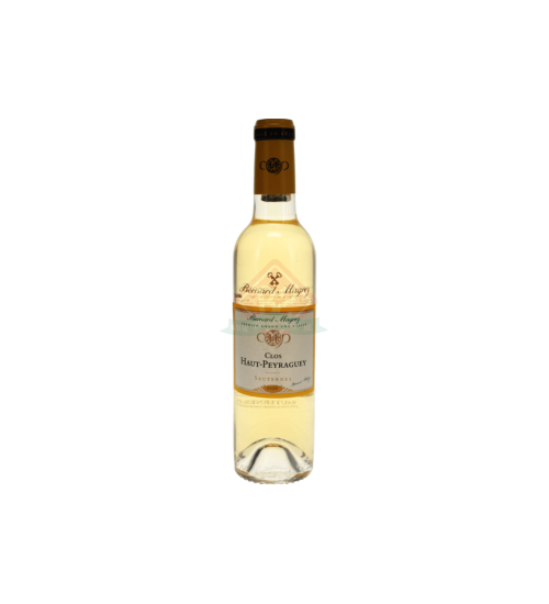 Chateau Clos Haut-Peyraguey 2020 Demi (37,5cl)