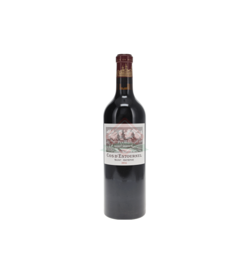 Chateau Cos D'Estournel 2016