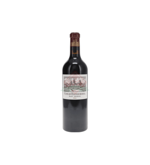 Chateau Cos D'Estournel 2016