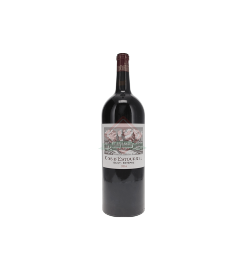 Chateau Cos D'Estournel 2016 Magnum (1,5l)