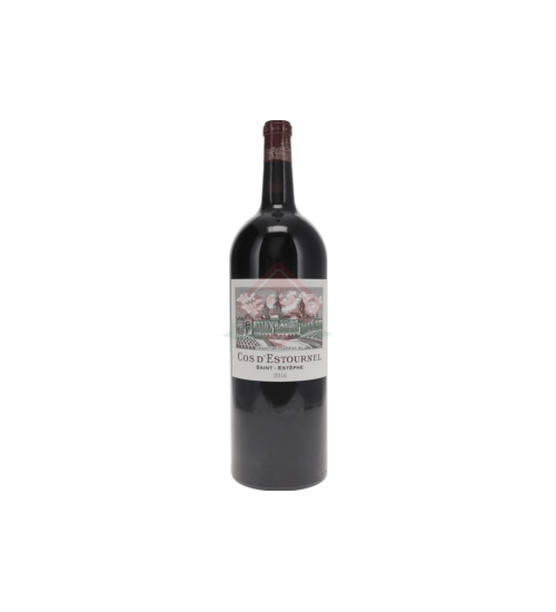 Chateau Cos D'Estournel 2016 Magnum (1,5l)