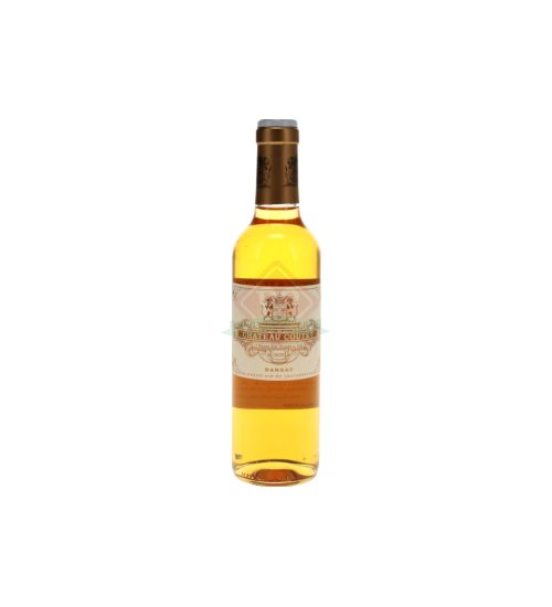 Chateau Coutet 2020 Barsac Demi (37,5cl)