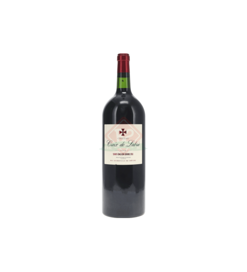 Chateau Croix De Labrie 2019 Magnum (1,5l)