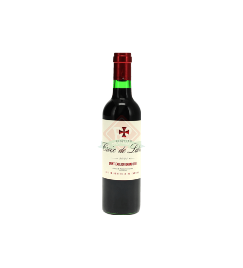 Chateau Croix De Labrie 2021 Demi (37,5cl)
