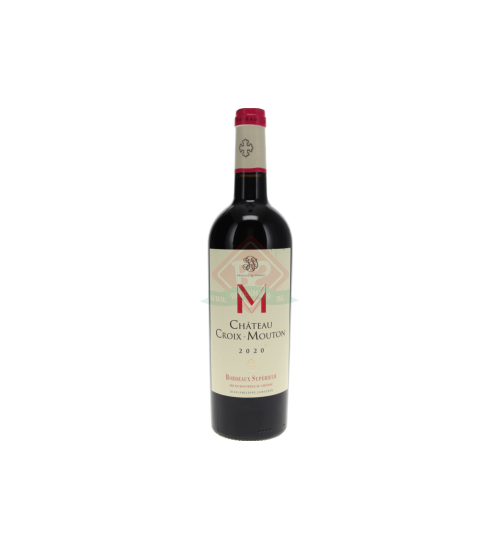 Chateau Croix Mouton 2020