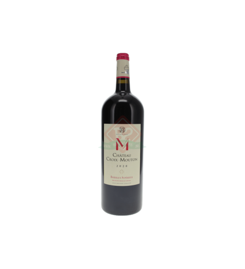 Chateau Croix Mouton 2020 Magnum (1,5l)