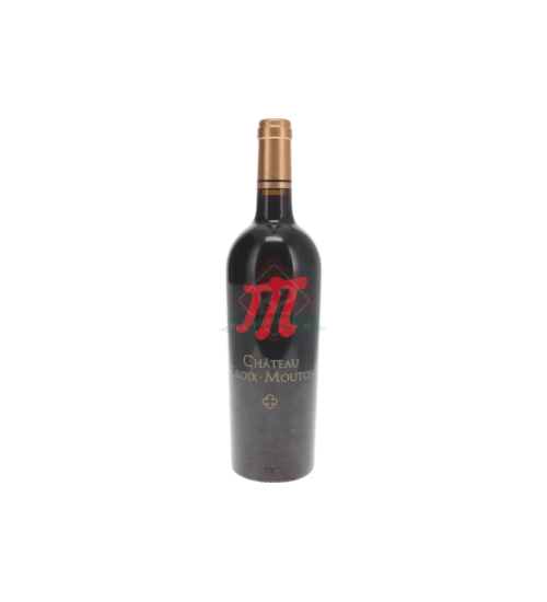 Chateau Croix Mouton Cuvee Joseph 2021 Limited Edition