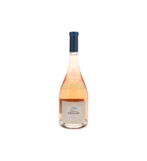Chateau D'Esclans Rose 2021