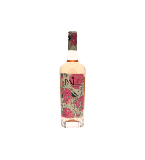 Chateau D'Esclans The Pale Rosé 2025