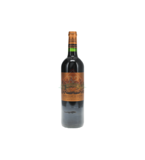 Chateau D'Issan 2020