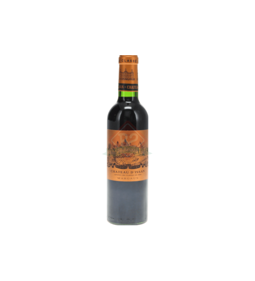 Chateau D'Issan 2021 Demi (37,5cl)