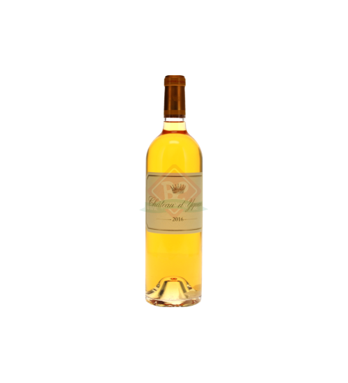 Chateau D'Yquem 2016
