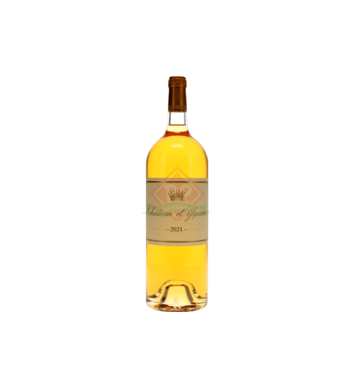 Chateau D'Yquem 2021 Magnum (1,5l) Incl. Doos