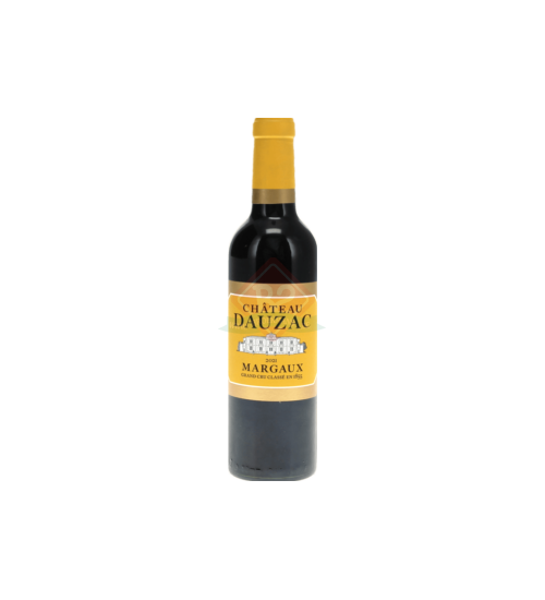 Chateau Dauzac 2021 Demi (37,5cl)