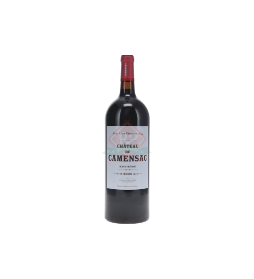 Chateau De Camensac 2020 Magnum (1,5l)