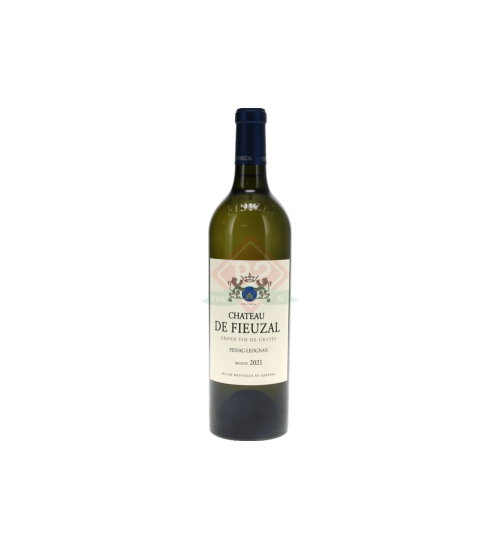 Chateau De Fieuzal Blanc 2021