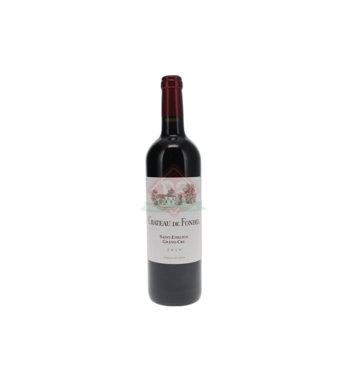 Chateau De Fonbel 2019