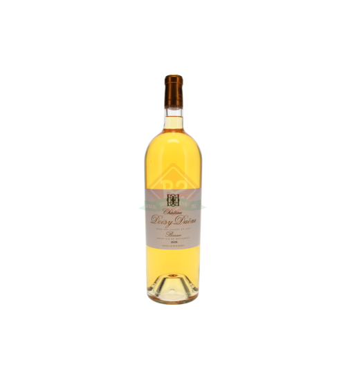 Chateau Doisy Daene 2020 Barsac Magnum (1,5l)