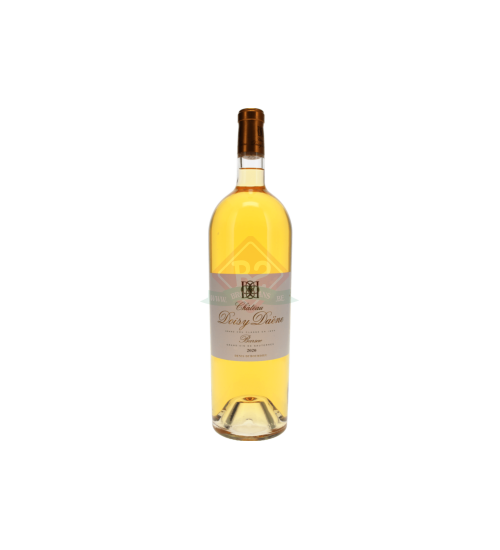 Chateau Doisy Daene 2020 Barsac Magnum (1,5l)