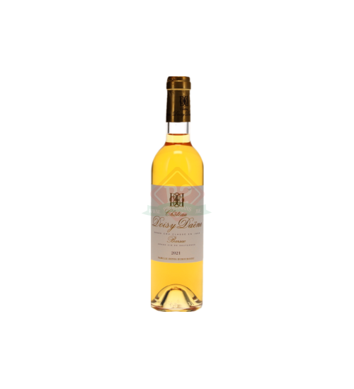 Chateau Doisy Daene 2021 Barsac Demi (37,5cl)