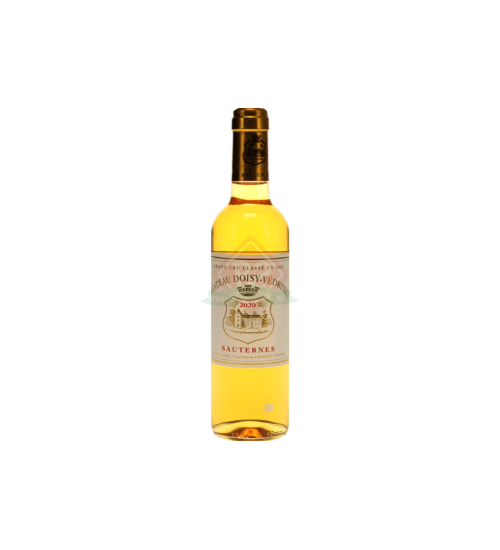 Chateau Doisy Vedrines 2020 Demi (37,5cl)