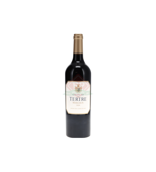 Chateau Du Tertre 2020
